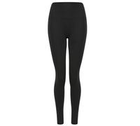 Tombo Women's Core Leggings in Black | Size: 2XL/3XL Tombo Black 2XL/3XL