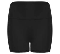 Tombo Women's Core Pocket Shorts in Black | Size: 2XS/XS Tombo Black 2XS/XS