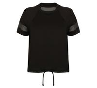 Tombo Womens/Ladies Athletic Over T-Shirt RW5470