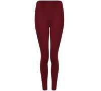 Tombo Womens/Ladies Core Leggings RW7904