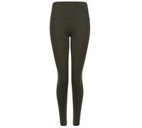 Tombo Womens/Ladies Core Leggings RW7904