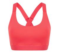 Core Medium Impact Bra Tombo Coral XXS
