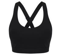 Tombo Womens/Ladies Core Medium Impact Bra RW8018