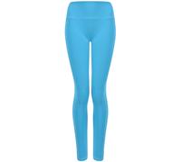 Tombo Womens/Ladies Core Pocket Leggings PC4343