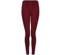 Tombo Womens/Ladies Core Pocket Leggings PC4343