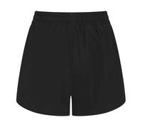 Tombo Womens/Ladies Double Layer Sports Shorts PC7664