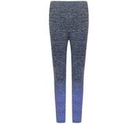 Tombo Womens/Ladies Fade Seamless Leggings / N/A N/A RW9278