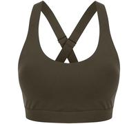 Tombo Womens/Ladies Medium Impact Core Bra PC4412