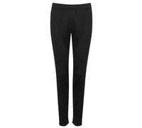 Tombo Womens/Ladies Piqué Slim Jogging Bottoms PC6130