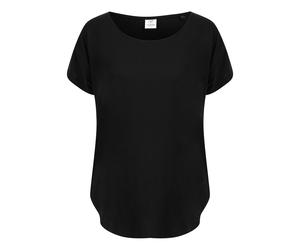 Tombo Womens/Ladies Scoop Neck T-Shirt PC4413