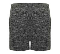 Tombo Womens/Ladies Seamless Shorts PC3442