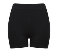 Tombo Womens/Ladies Seamless Shorts PC3442