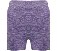 Tombo Womens/Ladies Seamless Shorts PC3442