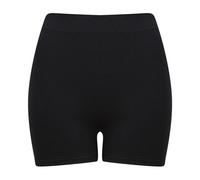 Tombo Womens/Ladies Seamless Shorts RW8389