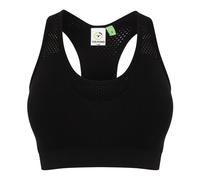 Tombo Womens/Ladies Seamless Sports Bra RW10203