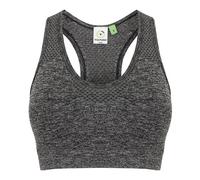Tombo Womens/Ladies Seamless Sports Bra RW9128