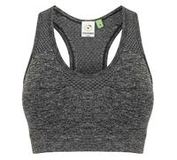 Tombo Womens/Ladies Seamless Sports Bra RW9128