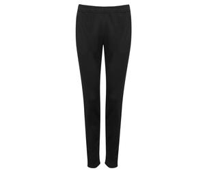 Tombo Womens/Ladies Slim Leg Jogging Bottoms RW5466