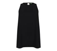 Tombo Women's Open Back Vest in Black | Size: Medium Tombo Black M