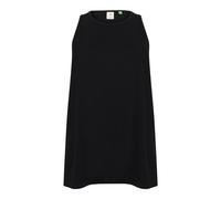 Tombo Women's Open Back Vest in Black | Size: Small Tombo Black S