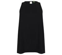 Tombo Women's open back vest - Soft-touch fabric. Tear-out label