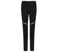 Tombo Women's panelled leggings - Womens, 87% Polyester