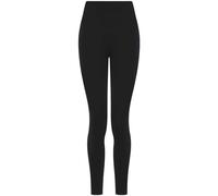 Tombo Women's Sculpting Leggings in Black | Size: Medium/Large Tombo Black M/L