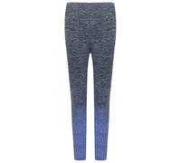 Tombo Women's Seamless Stretch Yoga Leggings TL300 Running Gym Leggings