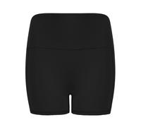 Tombo Women's Shorts in Black | Size: S/M Tombo Black S/M