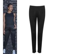 Tombo Women's slim leg jogger - Womens Sweatpants, 100% Polyester Piqué