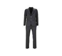 Tombolini Zero Gravity single-breasted suit - Grey 48-52-54