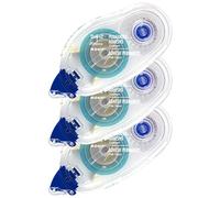 Tombow 0.33 x 39-inch Permanent Mono Adhesive Refill Value Pack for Use in 62106, Transparent