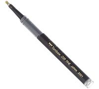 Tombow 0.5mm Rollerball Refill - Black (Pack of 12)
