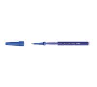 Tombow 0.5mm Rollerball Refill - Blue (Pack of 12)