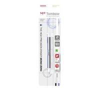 Tombow 2-3 mm Refill Mono Precision Eraser