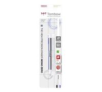 Tombow 2-3 mm Refill Mono Precision Eraser