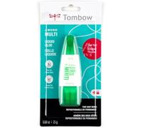Tombow 25 ml Mono Multi Liquid Glue Carded