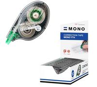 Tombow Mono Correction Roller (Pack of 10) CT-YT4-10