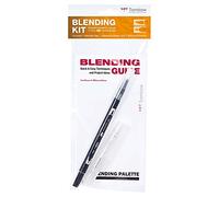 Tombow 56180 4-in-1 Blending Kit for Water Based Brush Pen