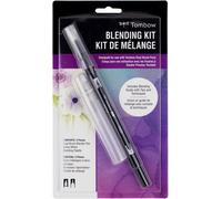 Tombow 56180 4-in-1 Blending Kit for Water Based Brush Pen