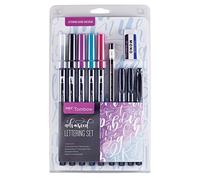 Tombow 56191 Advanced Lettering Set. Includes Everything You Need to Enhance Your Hand Lettering