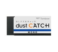 Tombow Tombow MONO Dust Catch Eraser Black with Sleeve