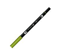 Tombow ABT 098 Dual Brush Pen - Avocado