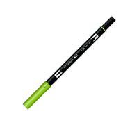 Tombow ABT 126 Dual Brush Pen - Light Olive