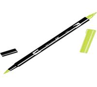 Tombow ABT 133 Dual Brush Pen - Chartreuse