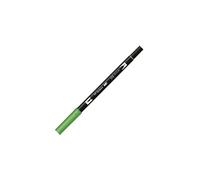 Tombow ABT 173 Dual Brush Pen - Willow Green