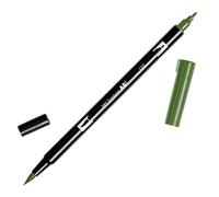 Tombow ABT 177 Dual Brush Pen - Dark Jade