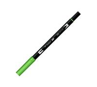 Tombow ABT 192 Dual Brush Pen - Asparagus