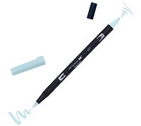 Tombow ABT 451 Dual Brush Pen - Sky Blue
