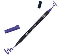 Tombow ABT 565 Dual Brush Pen - Deep Blue